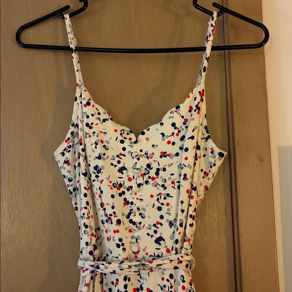 41 Hawthorne Midi Dress